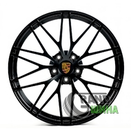 Replica FORGED PR1511 10x22 5x130 ET48 DIA71.6 BM