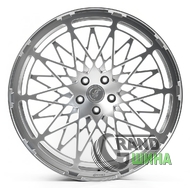 WS FORGED WS-LR15 9.5x23 5x120 ET42.5 DIA72.5 HS