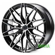 Flow Forming FF003 8x18 5x120 ET35 DIA72.56 SBwMF