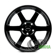 Flow Forming FF003 8x17 5x112 ET42 DIA66.6 SB