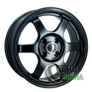 VLF ULF11 6.5x15 4x100 ET35 DIA73.1 BM