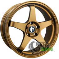 VLF ZYF01 8x18 5x112 ET38 DIA66.56 BR