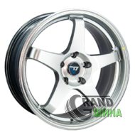 VLF ZYF01 8x18 5x120 ET35 DIA72.56 HB