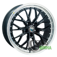 VLF VLF30 8.5x18 5x120 ET35 DIA72.56 BM