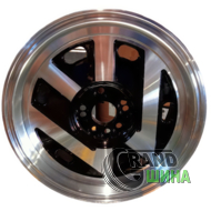 Replica Volkswagen GT DIM009 6.5x15 8x100/100 ET30 DIA57.1 BMF