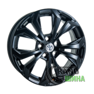 Replica Toyota GT Y1133 7x18 5x114.3 ET35 DIA60.1 SB