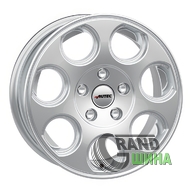 Autec Yuna 6x15 5x112 ET30 DIA66.6 S