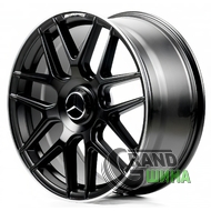 Replica MR933 8.5x19 5x112 ET38 DIA66.45 MBPL