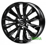 Replica TY3123 8.5x20 6x139.7 ET25 DIA106.1 BM