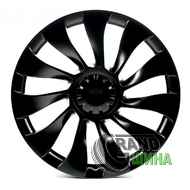 Replica TES3117 9.5x20 5x114.3 ET45 DIA64.1 BM