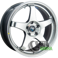 VLF VLF-33 8x18 5x112 ET38 DIA66.56 HB