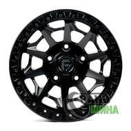 Off Road Wheels OW1261 8x16 5x139.7 ET0 DIA110.1 BM