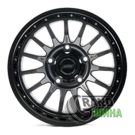 Off Road Wheels OW0520 8.5x17 5x150 ET0 DIA110.1 MtG