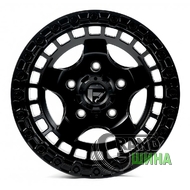 Off Road Wheels OW021 9x17 5x150 ET5 DIA110.1 BM