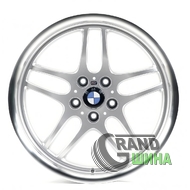 Replica B141 8x17 5x120 ET18 DIA74.1 SL