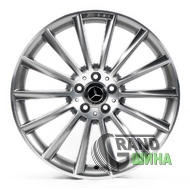 Replica MR864 8.5x20 5x112 ET38 DIA66.6 MG