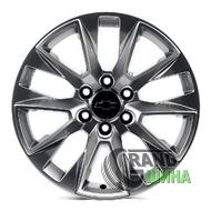 Replica GN7011 9x20 6x139.7 ET28 DIA78.1 DGMF