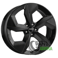 Dezent AO  7.5x19 5x112 ET53.5 DIA66.6 Black