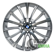 Replica BMW B227 8.5x19 5x112 ET25 DIA66.6 GMF