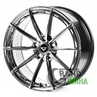 Flow Forming FF006 9x18 5x114.3 ET38 DIA73.1 HB