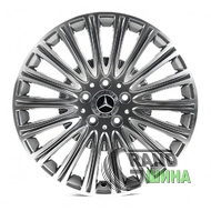 Replica MR3011 8x18 5x112 ET43 DIA66.6 DGMF