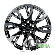 Replica MI671 7x18 5x114.3 ET38 DIA67.1 BMF