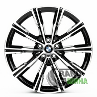 Replica B795 9x20 5x112 ET35 DIA66.6 MB