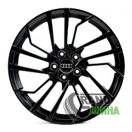 Replica A1618 8.5x19 5x112 ET32 DIA66.45 SB