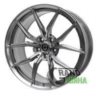 Replica Hyundai F-27 9.5x19 5x114.3 ET38 DIA0 HB