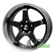 Replica Audi FF-004 7.5x17 5x112 ET40 DIA0 SB