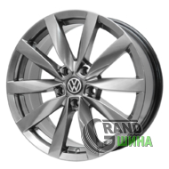 Replica Volkswagen RB30 7.5x17 5x112 ET40 DIA0 HB