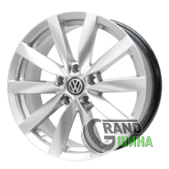 Replica Volkswagen RB30 7.5x17 5x112 ET40 DIA0 HS