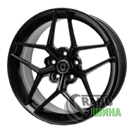 Replica Audi F-0122 8x18 5x112 ET35 DIA66.6 SB