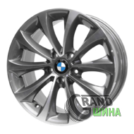 Replica BMW B-0525 8x18 5x120 ET30 DIA0 GMF