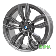 Replica BMW B-0226 9.5x19 5x112 ET39 DIA66.6 MGM