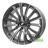 Replica BMW B-0227 8.5x19 5x112 ET25 DIA66.6 GMF