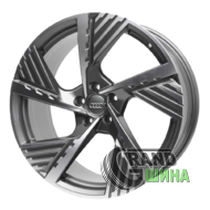 Replica Audi A-639 9x20 5x112 ET38 DIA66.6 MGM