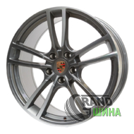 Replica Porsche PR-026 9.5x21 5x130 ET46 DIA0 GMF