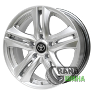 Replica SR92 7x16 5x114.3 ET40 DIA67.1 HB