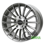 Replica SR098 7x16 5x114.3 ET40 DIA0 MG