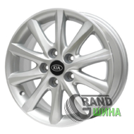 Replica Kia RB346 6.5x16 5x114.3 ET45 DIA67.1 SMF