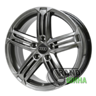 Replica Audi RB018 7x17 5x112 ET45 DIA57.1 HB