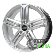 Replica Audi RB018 7x17 5x112 ET45 DIA57.1 HS