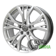 Replica Volkswagen RB335 7.5x17 5x112 ET40 DIA57.1 HS