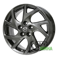 Replica Mazda RB925 7x17 5x114.3 ET60 DIA67.1 HB