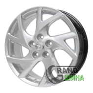 Replica Mazda RB925 7x17 5x114.3 ET60 DIA67.1 HS