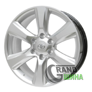 Replica Toyota T-0957 8.5x20 6x139.7 ET30 DIA0 HS