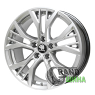 Replica Skoda RB335 7.5x17 5x112 ET40 DIA57.1 HS