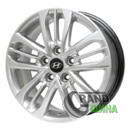 Replica Hyundai RB315 6.5x16 5x114.3 ET45 DIA67.1 HS