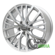 Replica Audi RB137S 7.5x17 5x112 ET45 DIA57.1 SMF